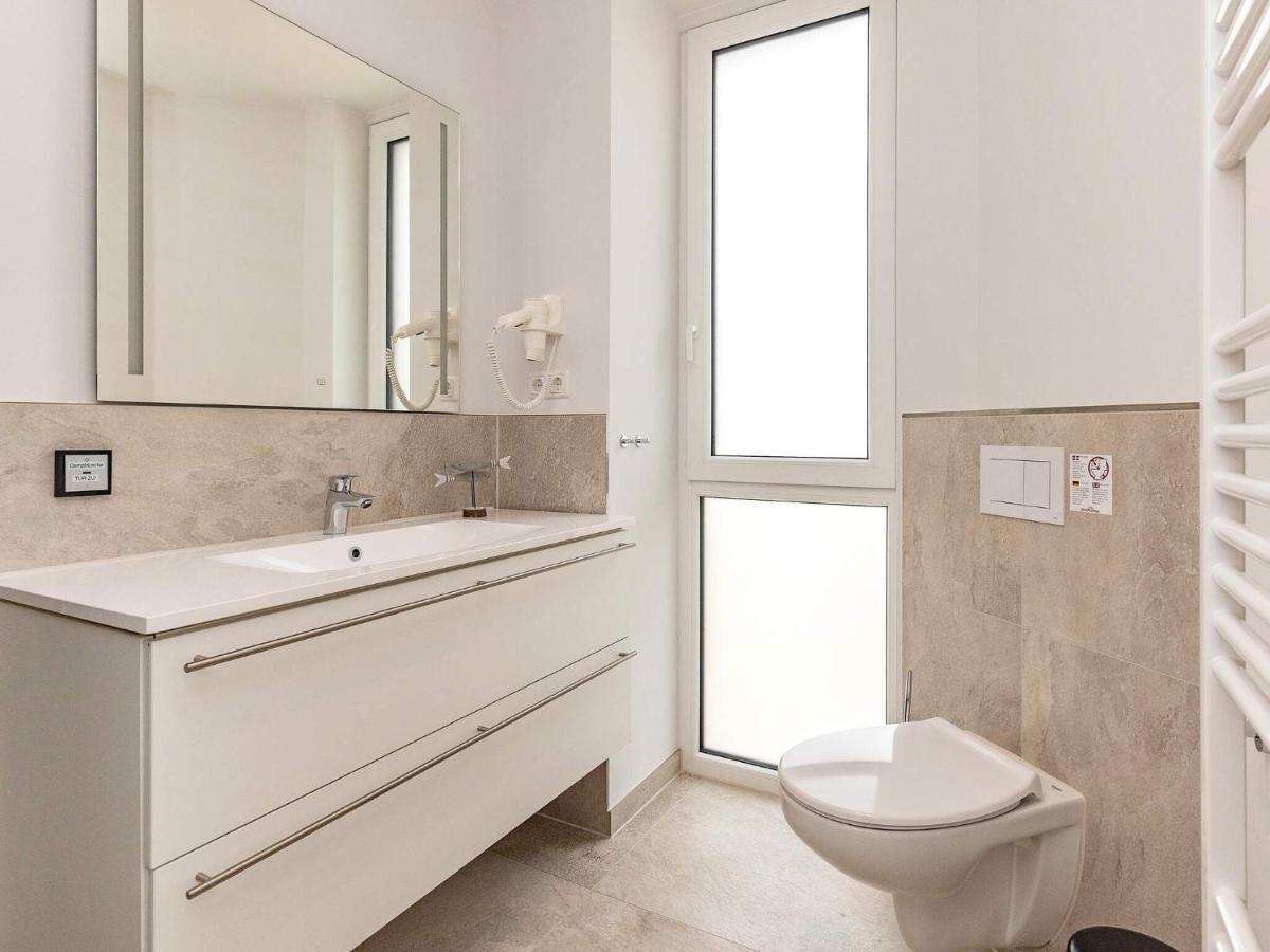 Apartment Wendtorf Xxx Екстериор снимка
